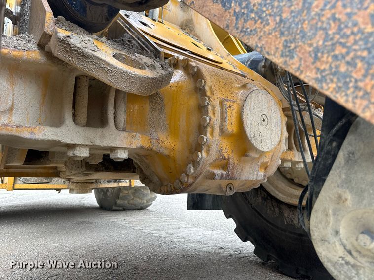 image for item EN4622 2014 John Deere 844K-II wheel loader