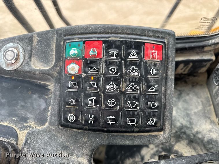 image for item EN4622 2014 John Deere 844K-II wheel loader