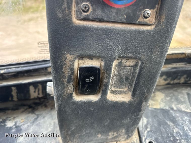 image for item EN4622 2014 John Deere 844K-II wheel loader