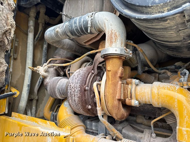 image for item EN4622 2014 John Deere 844K-II wheel loader