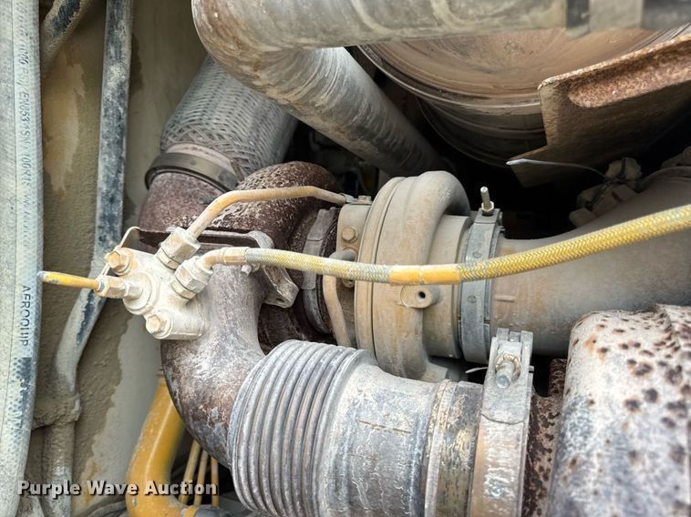 image for item EN4622 2014 John Deere 844K-II wheel loader