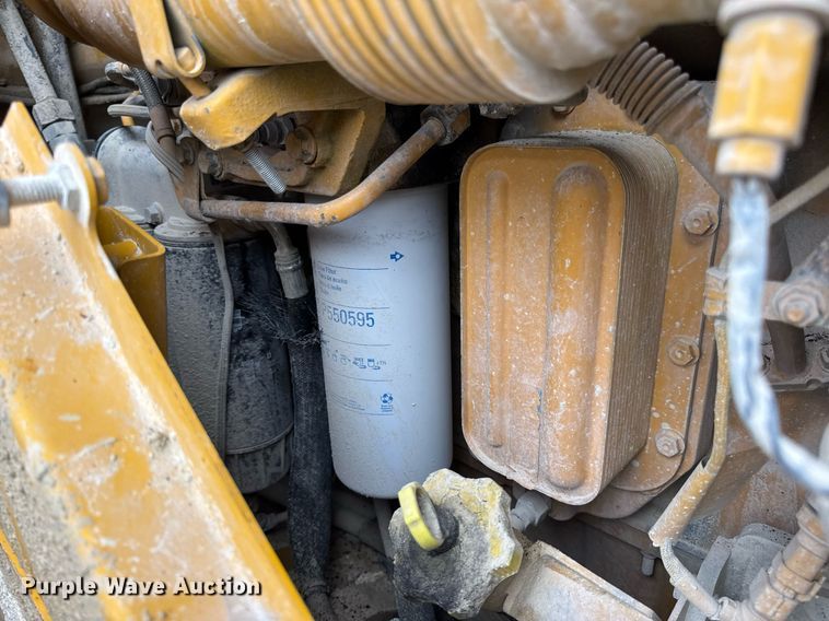 image for item EN4622 2014 John Deere 844K-II wheel loader