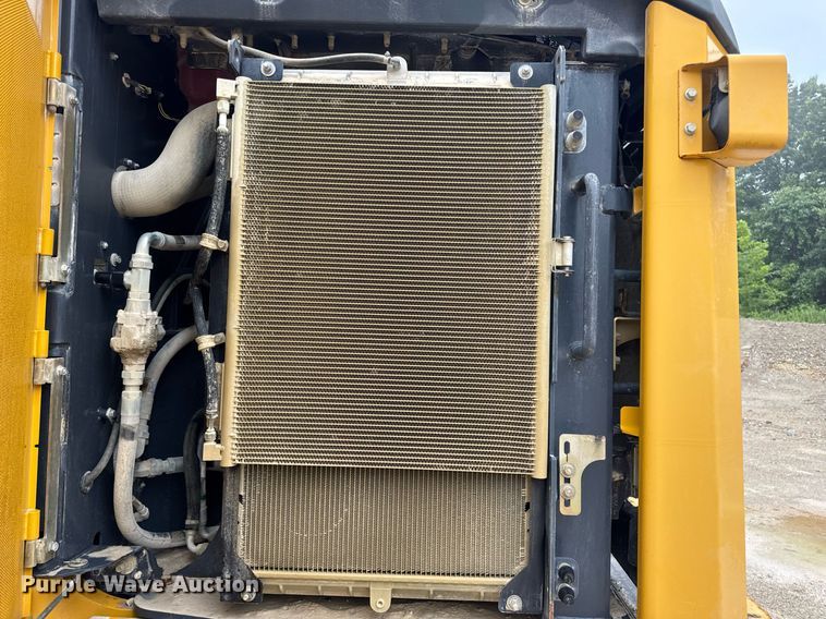 image for item EN4622 2014 John Deere 844K-II wheel loader