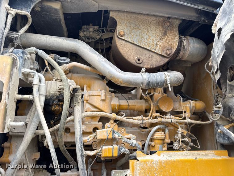 image for item EN4622 2014 John Deere 844K-II wheel loader