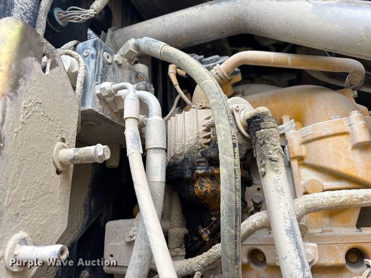 image for item EN4622 2014 John Deere 844K-II wheel loader