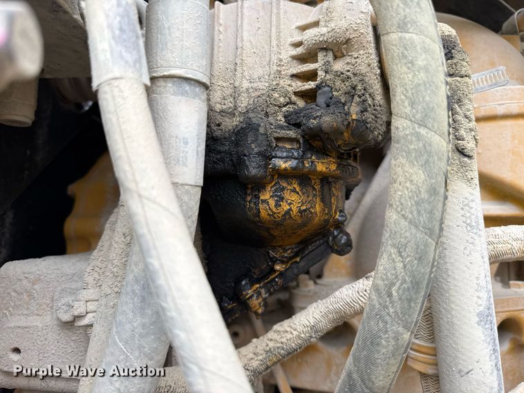 image for item EN4622 2014 John Deere 844K-II wheel loader