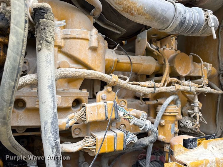 image for item EN4622 2014 John Deere 844K-II wheel loader