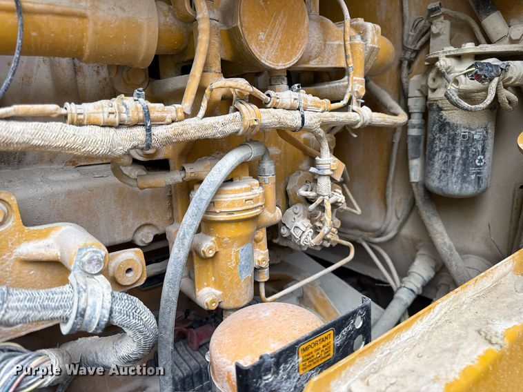 image for item EN4622 2014 John Deere 844K-II wheel loader