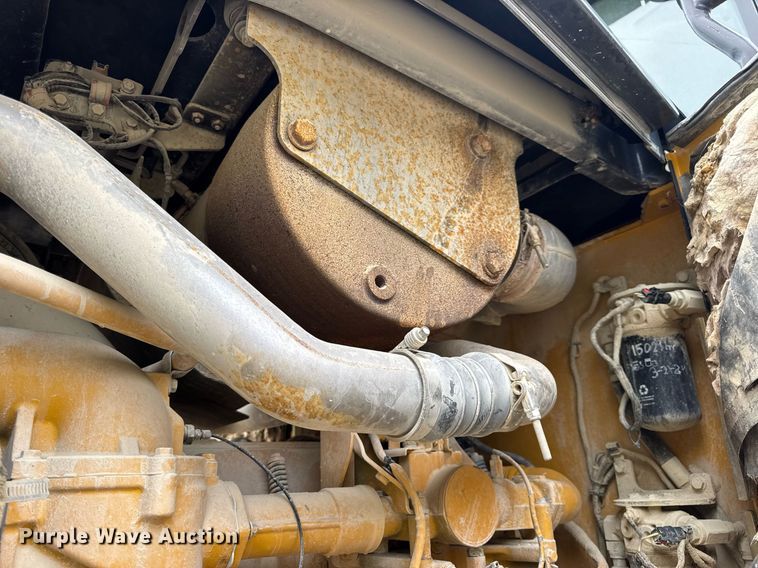 image for item EN4622 2014 John Deere 844K-II wheel loader