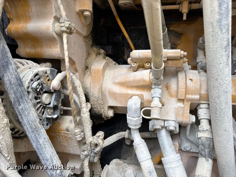 image for item EN4622 2014 John Deere 844K-II wheel loader