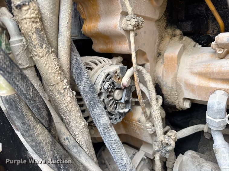 image for item EN4622 2014 John Deere 844K-II wheel loader