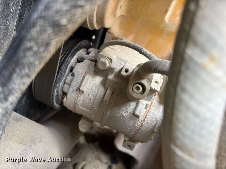 image for item EN4622 2014 John Deere 844K-II wheel loader