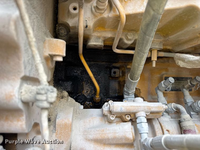 image for item EN4622 2014 John Deere 844K-II wheel loader