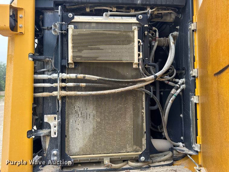 image for item EN4622 2014 John Deere 844K-II wheel loader