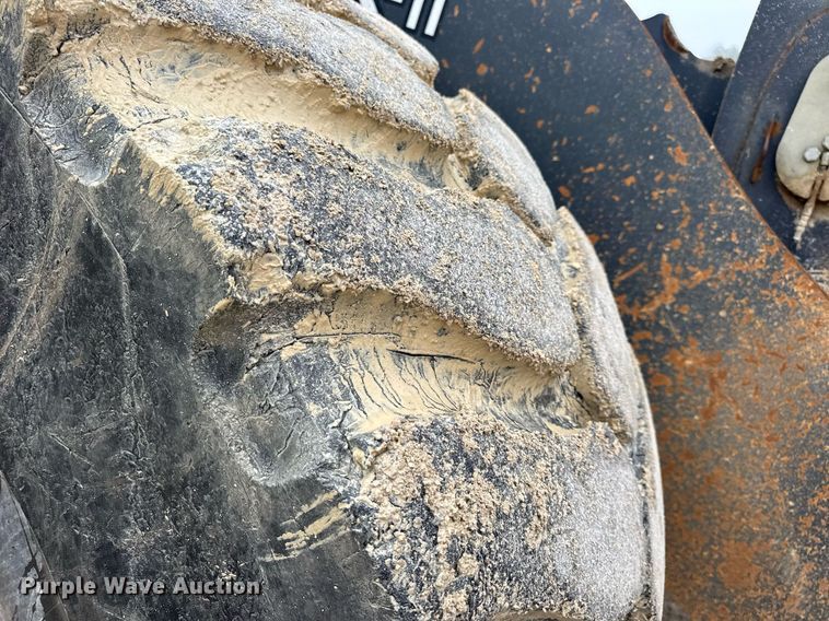 image for item EN4622 2014 John Deere 844K-II wheel loader