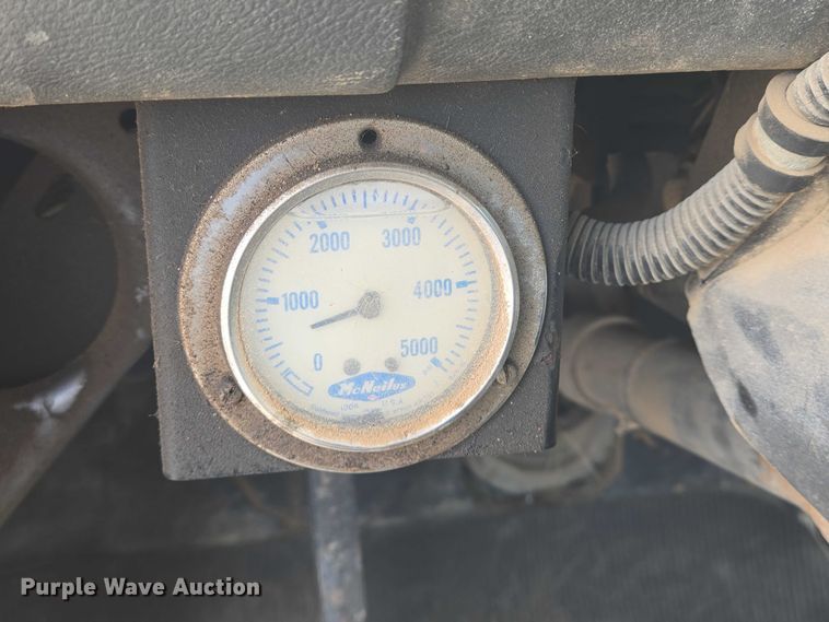 image for item EN8198 1998 Mack RD690S ready mix truck