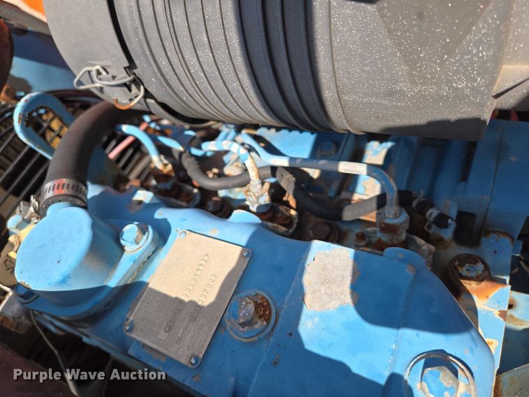 image for item EN8239 1993 Ford CF8000 inversion boiler truck 