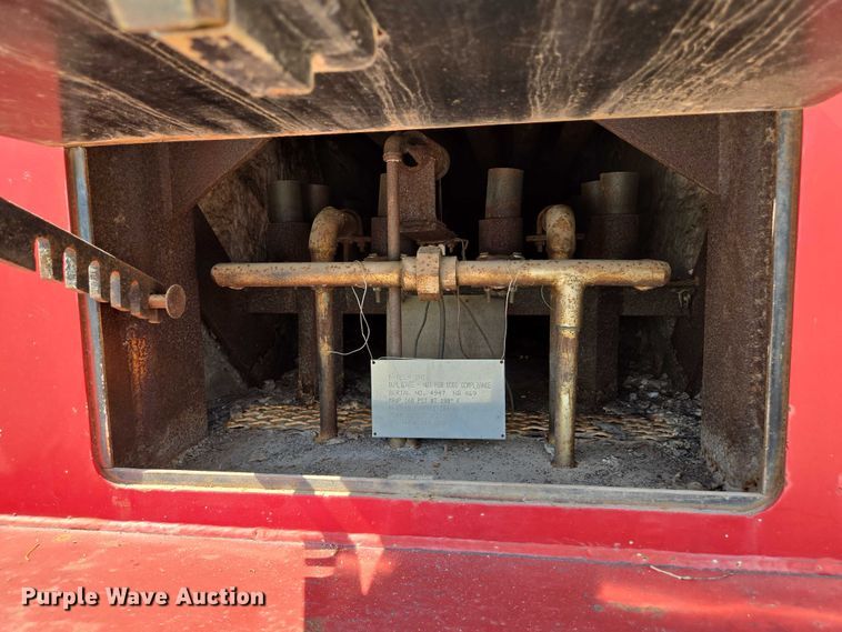 image for item EN8239 1993 Ford CF8000 inversion boiler truck 