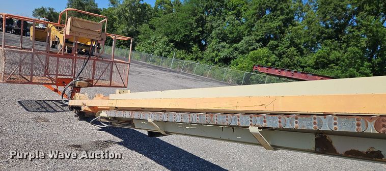 image for item EO4508 1994 JLG 80HX boom lift