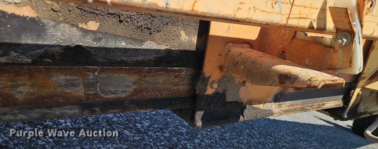 image for item EO4508 1994 JLG 80HX boom lift