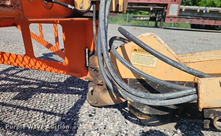 image for item EO4508 1994 JLG 80HX boom lift
