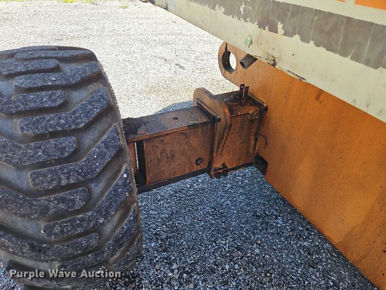 image for item EO4508 1994 JLG 80HX boom lift