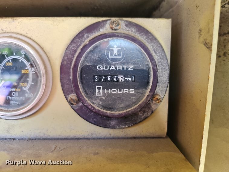 image for item EO4508 1994 JLG 80HX boom lift