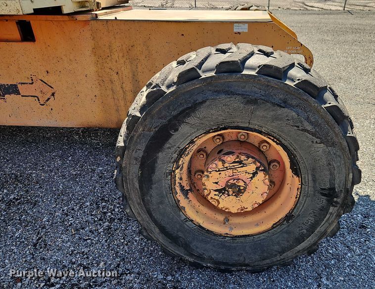 image for item EO4508 1994 JLG 80HX boom lift