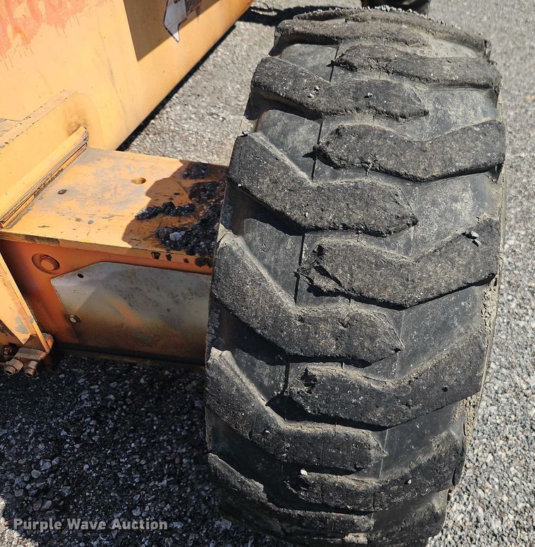 image for item EO4508 1994 JLG 80HX boom lift