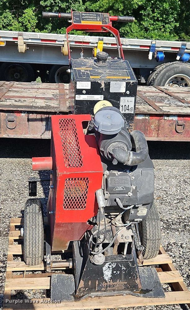 image for item EO4509 Cimline PCR-25 concrete router