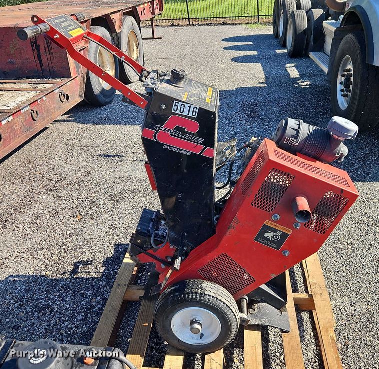 image for item EO4509 Cimline PCR-25 concrete router