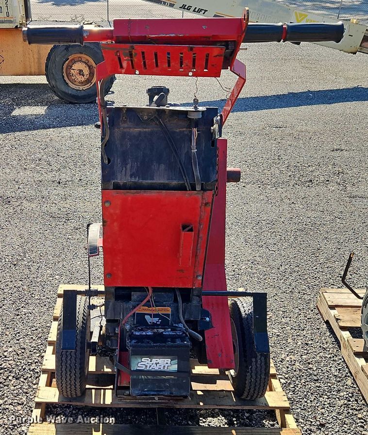 image for item EO4509 Cimline PCR-25 concrete router