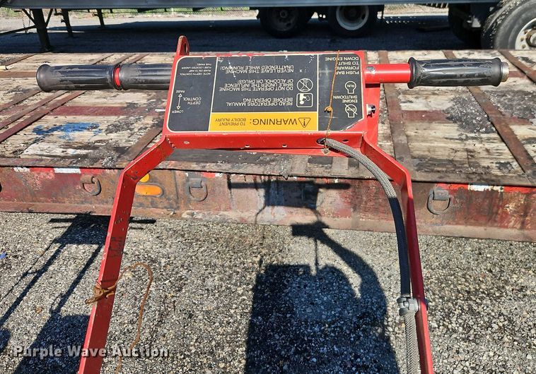 image for item EO4509 Cimline PCR-25 concrete router