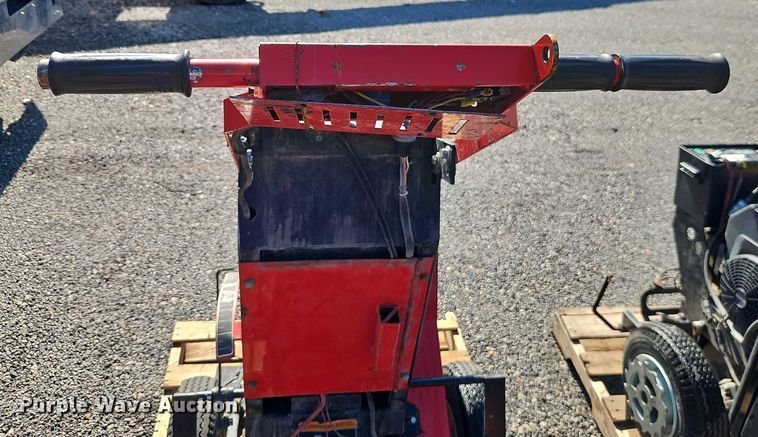 image for item EO4509 Cimline PCR-25 concrete router