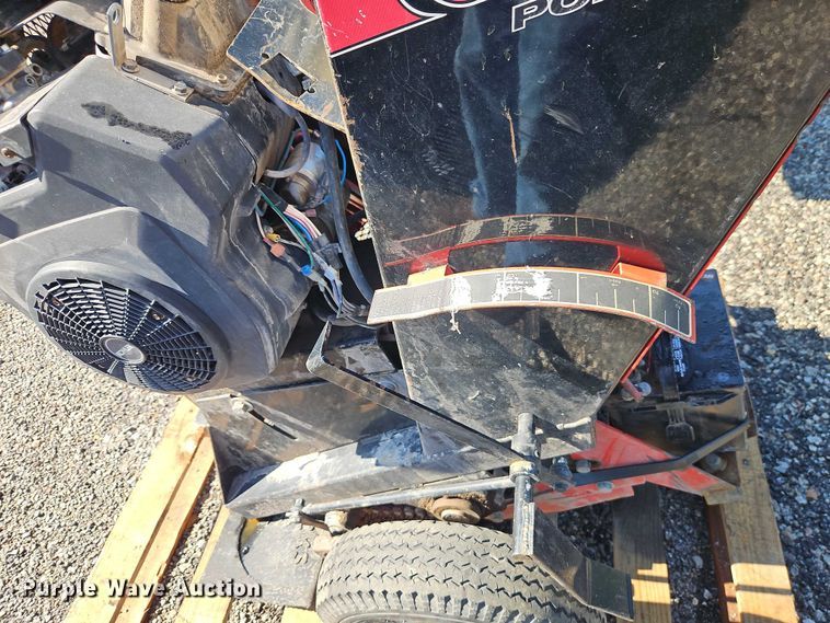 image for item EO4509 Cimline PCR-25 concrete router