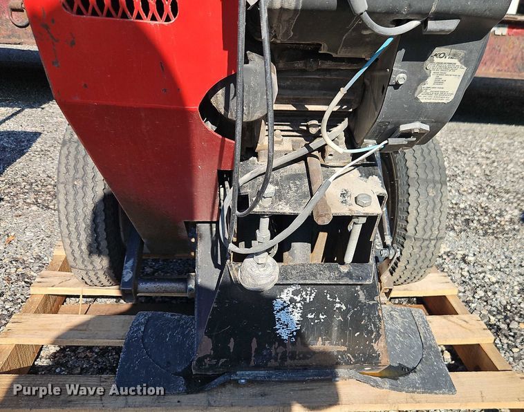 image for item EO4509 Cimline PCR-25 concrete router