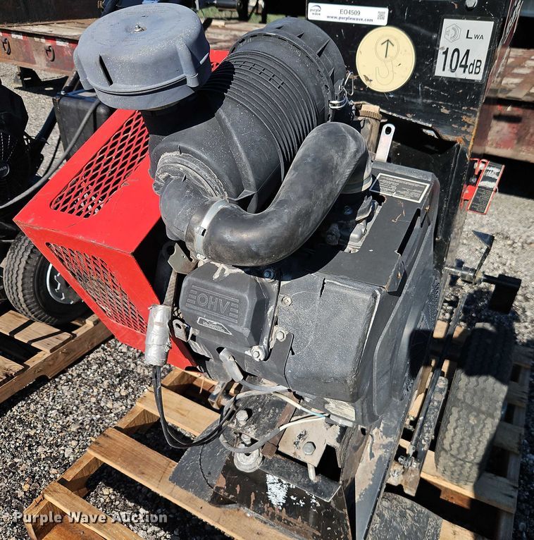 image for item EO4509 Cimline PCR-25 concrete router