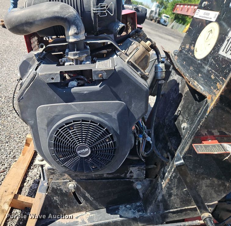 image for item EO4509 Cimline PCR-25 concrete router