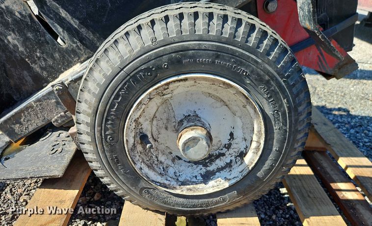 image for item EO4509 Cimline PCR-25 concrete router