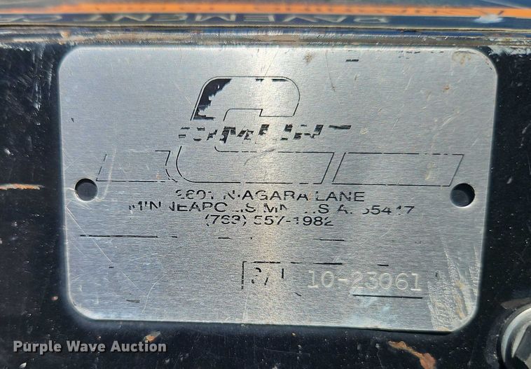 image for item EO4509 Cimline PCR-25 concrete router