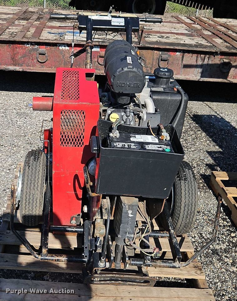 image for item EO4510 Cimline PCR-30 concrete router