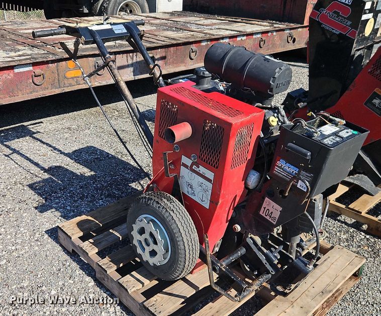 image for item EO4510 Cimline PCR-30 concrete router