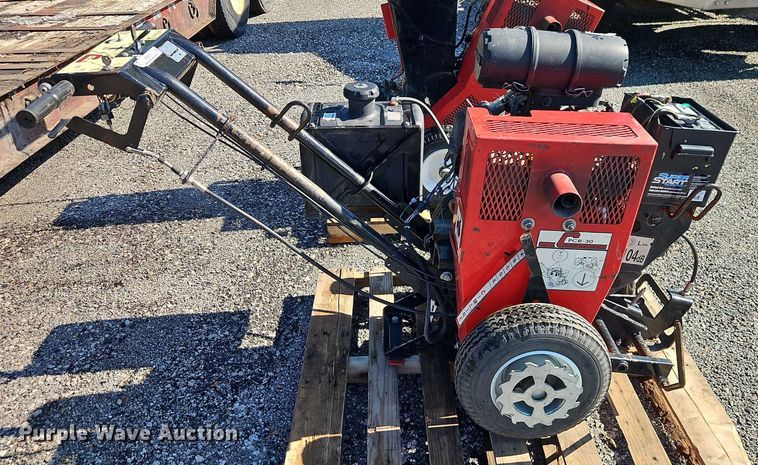 image for item EO4510 Cimline PCR-30 concrete router