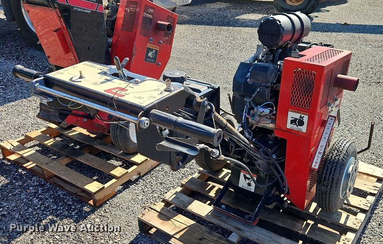 image for item EO4510 Cimline PCR-30 concrete router