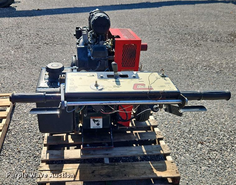 image for item EO4510 Cimline PCR-30 concrete router