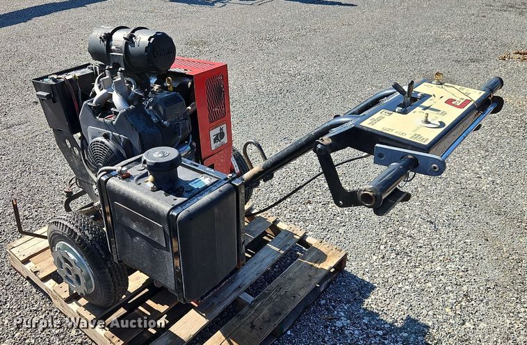 image for item EO4510 Cimline PCR-30 concrete router