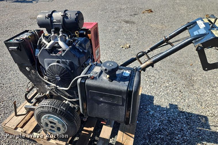 image for item EO4510 Cimline PCR-30 concrete router