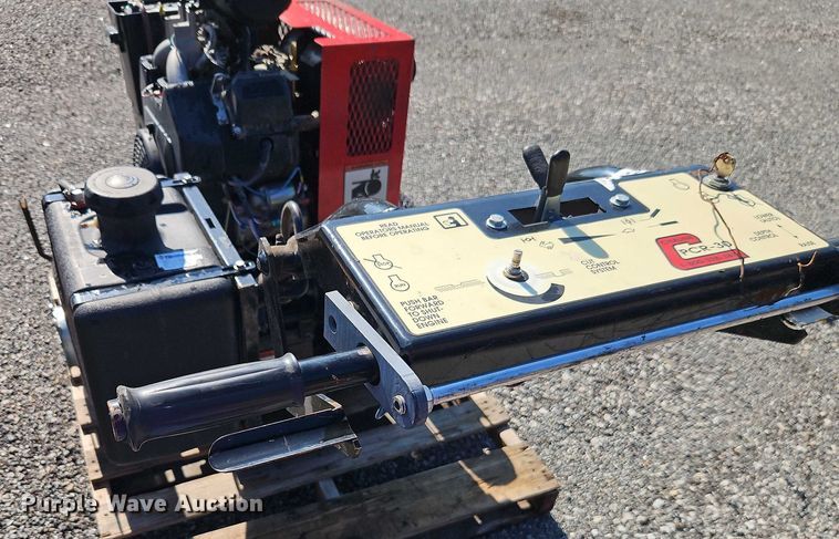 image for item EO4510 Cimline PCR-30 concrete router