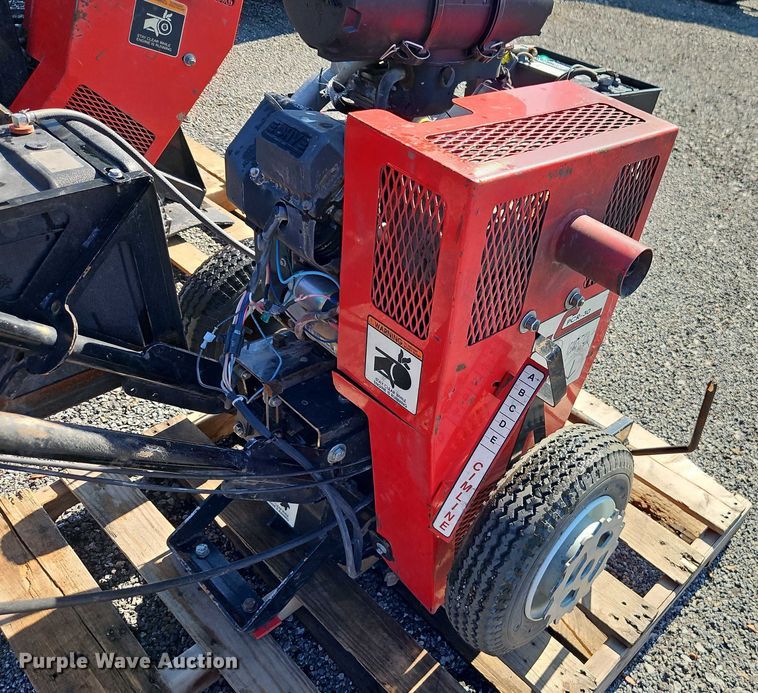 image for item EO4510 Cimline PCR-30 concrete router