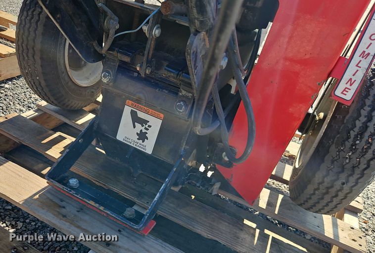 image for item EO4510 Cimline PCR-30 concrete router